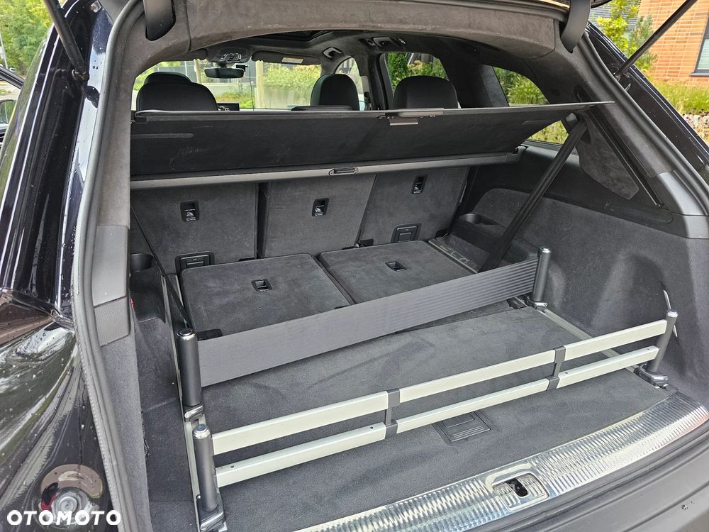 Audi SQ7 4.0 TDI Quattro Tiptr - 12