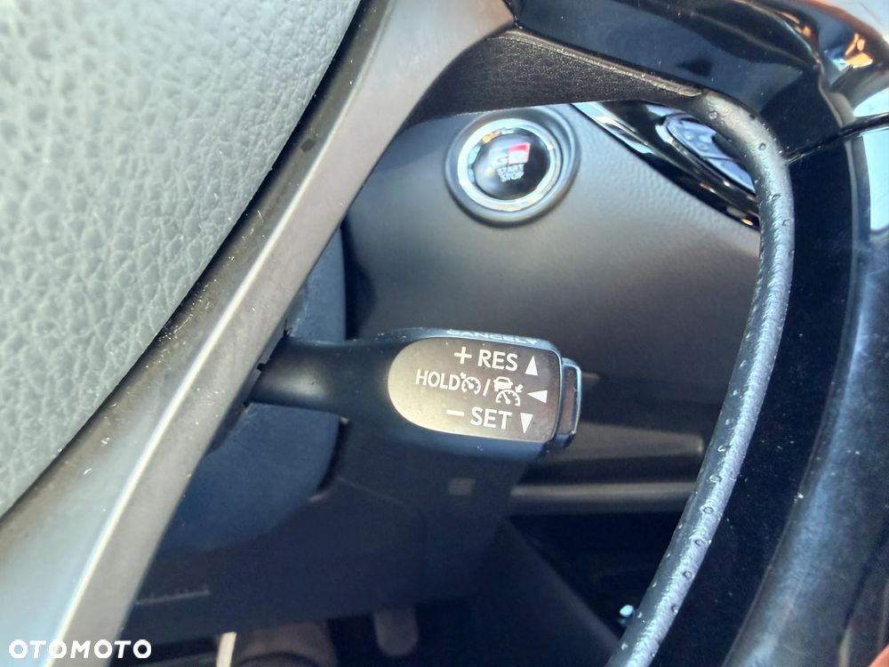 Toyota C-HR 2.0 Hybrid Dynamic Force GR Sport - 28