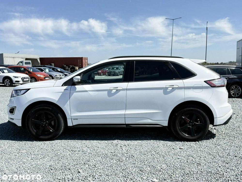 Ford Edge 2.0 TDCi Bi-Turbo 4x4 ST-LINE - 6