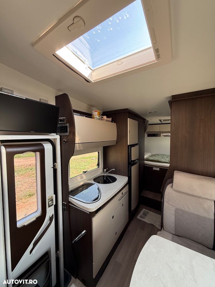 Benimar Sport 345 - 13