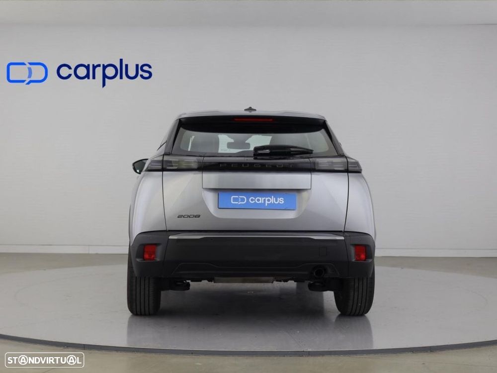 Peugeot 2008 1.2 PureTech Style - 6