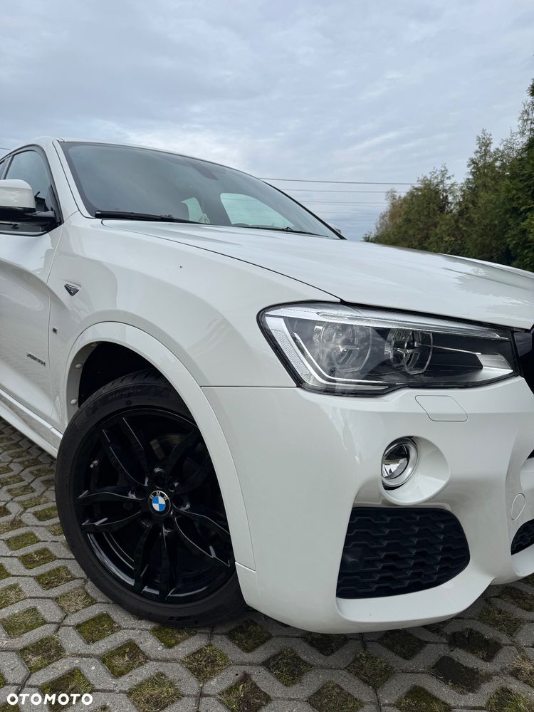 BMW X4 2015 photo 2