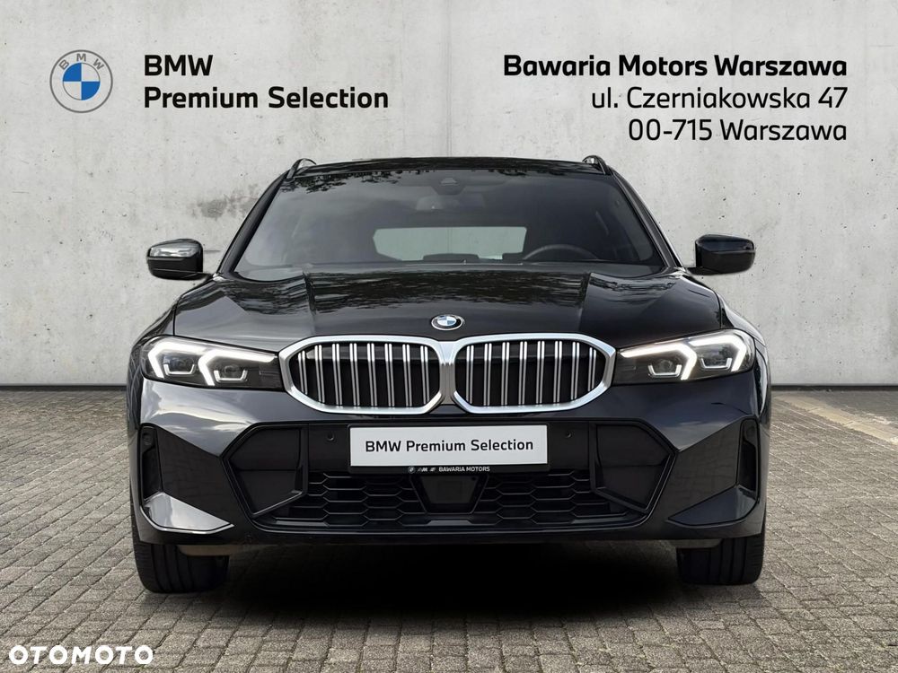 BMW Seria 3 - 10