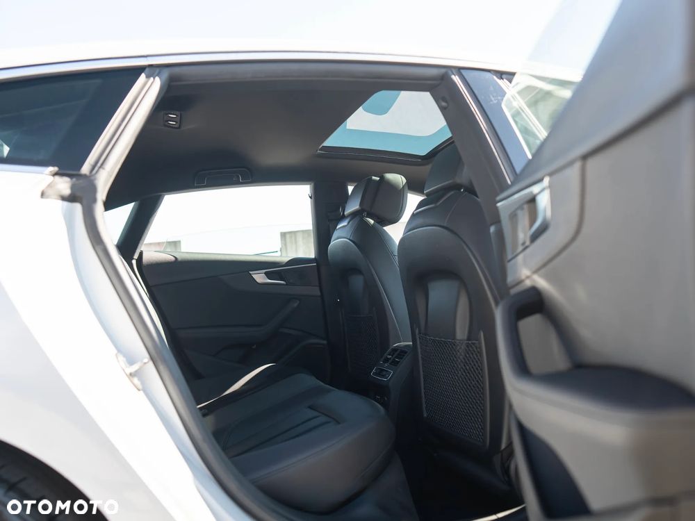 Audi A5 Sportback 2.0 TFSI Quattro S tronic - 20