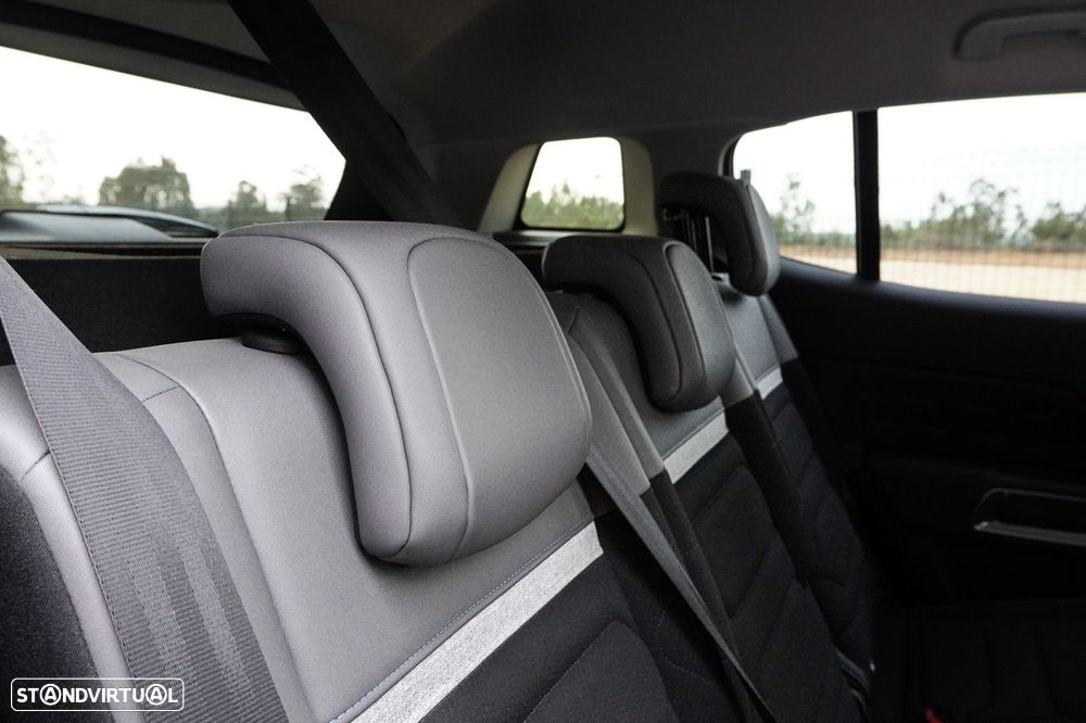 Citroën C5 Aircross 1.5 BlueHDi Shine EAT8 - 22