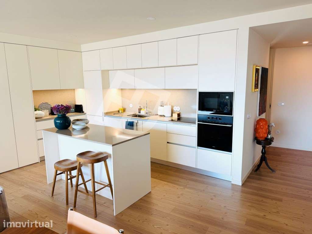 Apartamento T2 Aveiro - Grande imagem: 3/18