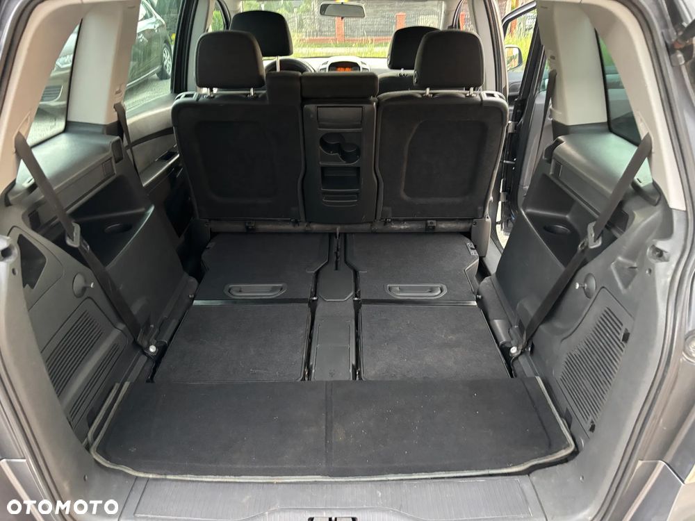 Opel Zafira 1.6 EcoFLEX Edition 111 Jahre - 11