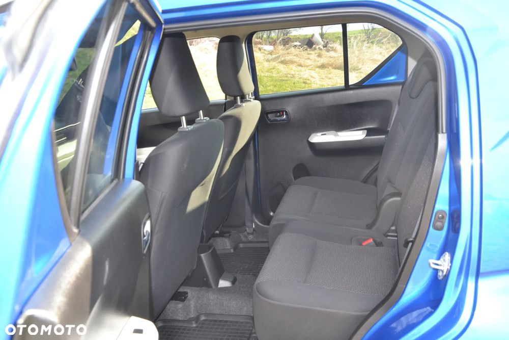 Suzuki Ignis 1.2 Elegance - 11