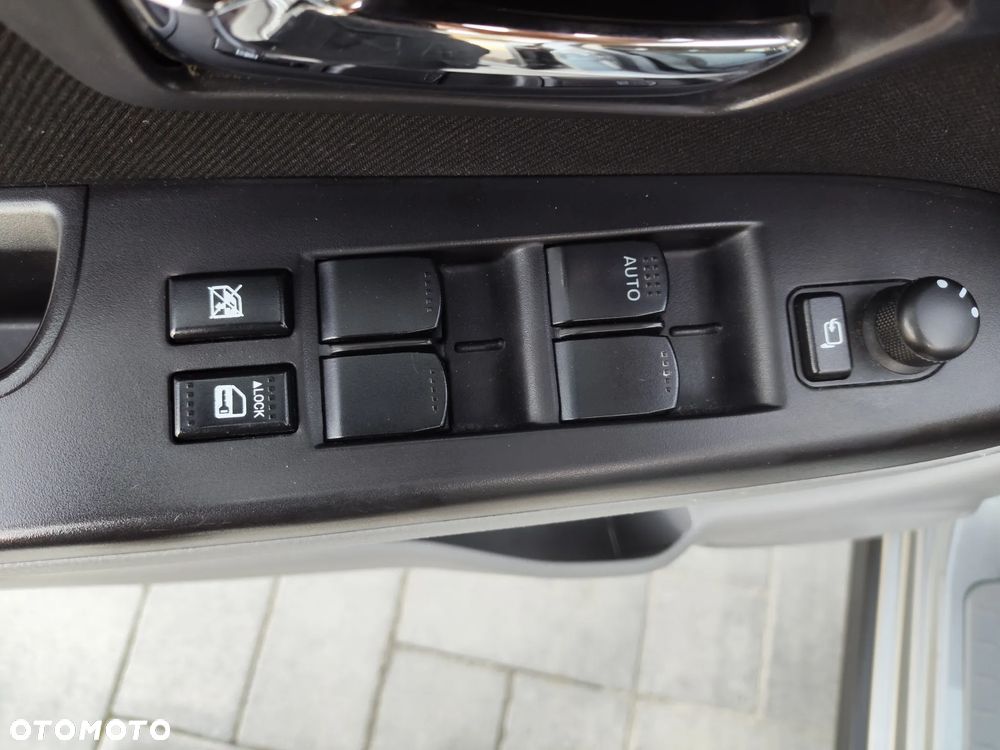 Suzuki SX4 Classic 1.6 VVT 4x4 Comfort - 16