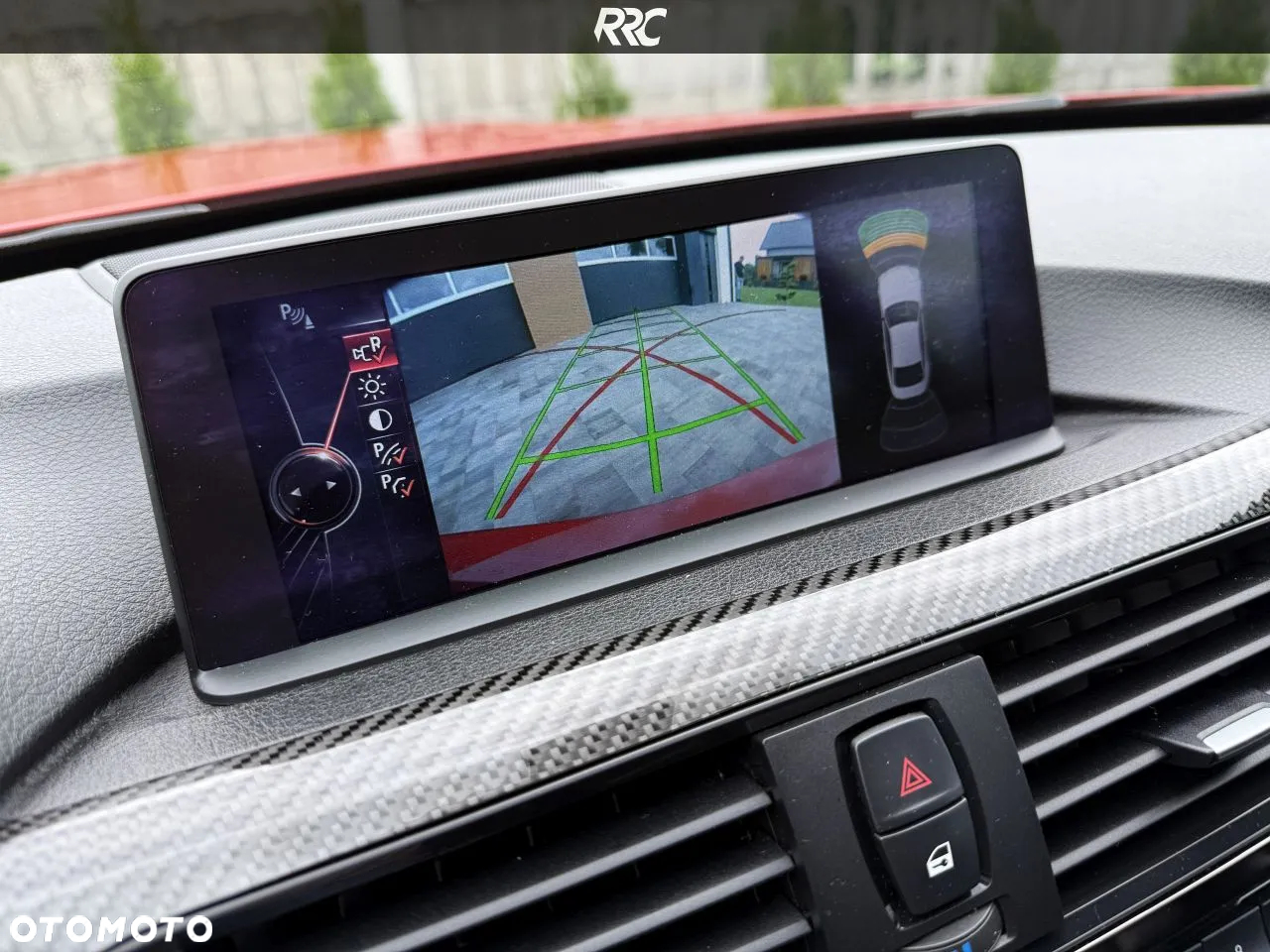 BMW M4 Coupe DKG - 27