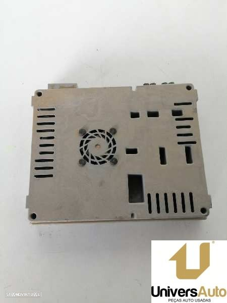 MODULO ELECTRONICO LAND ROVER RANGE ROVER III 2010 -AH4219C063AC - 3