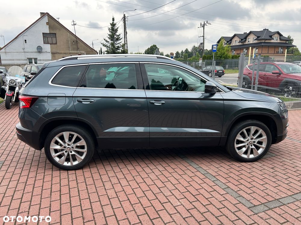 Skoda Karoq - 12