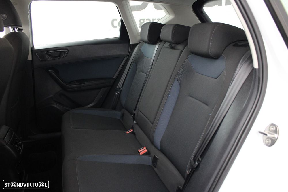 SEAT Ateca 1.6 TDI Style - 30