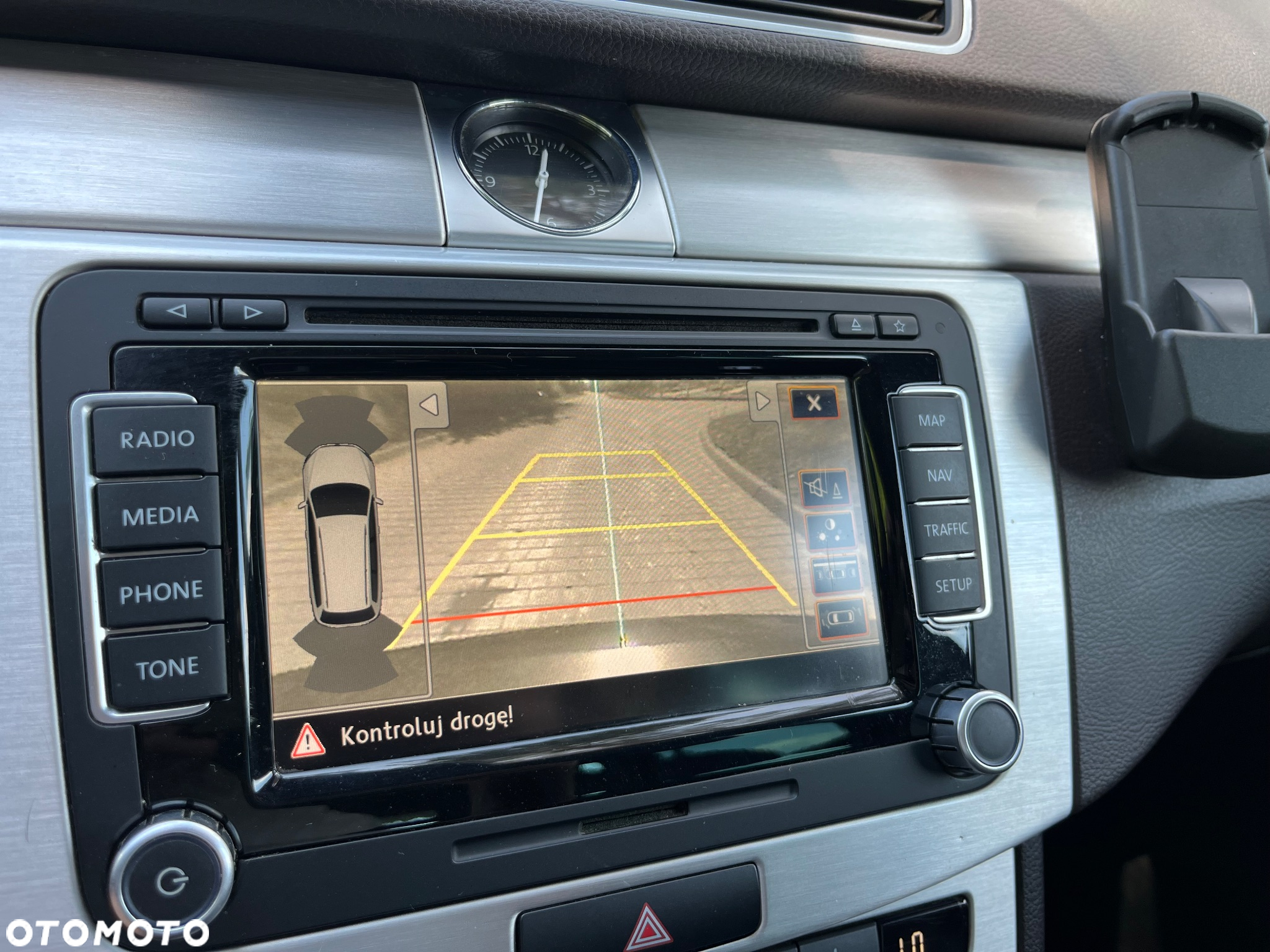 Volkswagen Passat Alltrack 2.0 TDI 4Mot DSG - 25