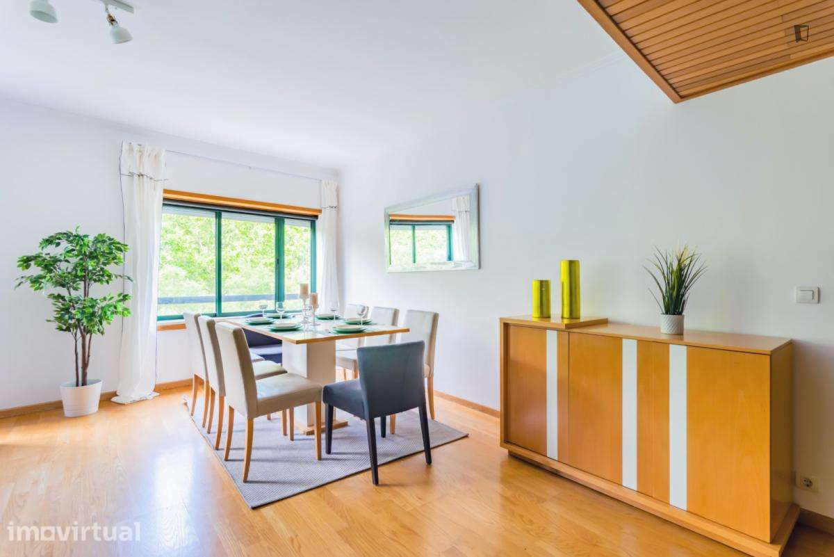 Apartamento com 4 quartos - localizado em Parque das Nações Lisbon - Grande imagem: 5/37