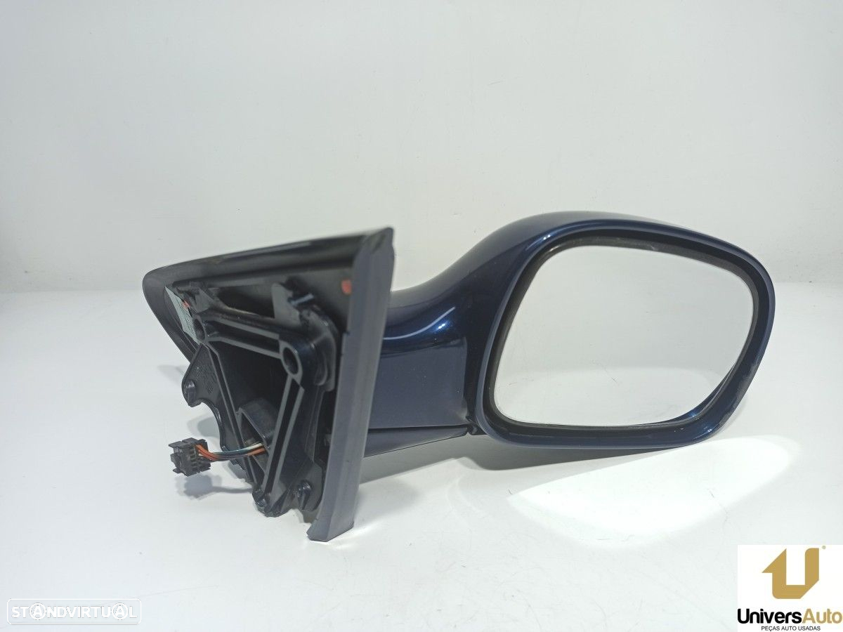 RETROVISOR DIREITO CHRYSLER VOYAGER (RG) 2.5 CRD GRAND VOYAGER LIMITED - 2