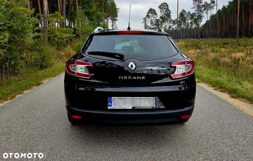 Renault Megane 1.5 dCi Limited - 5