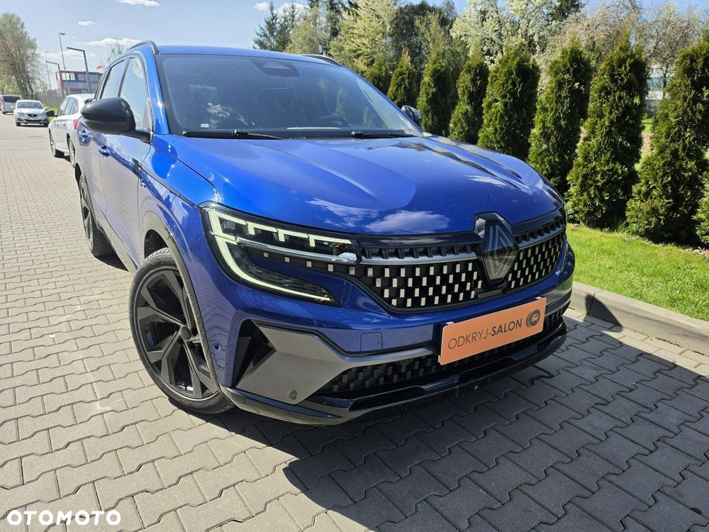 Renault Austral 1.3 TCe mHEV Esprit Alpine - 2