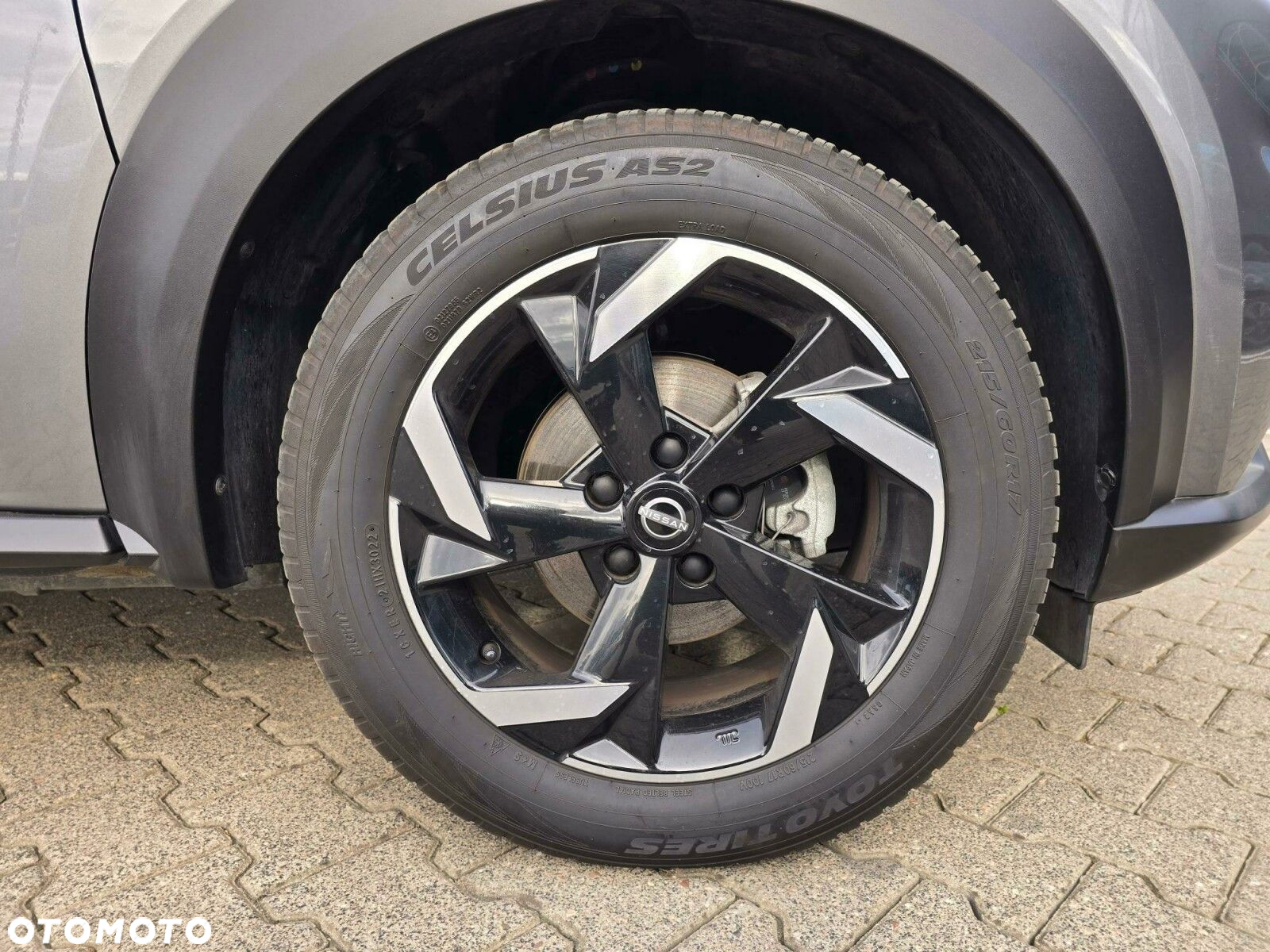 Nissan Juke - 10