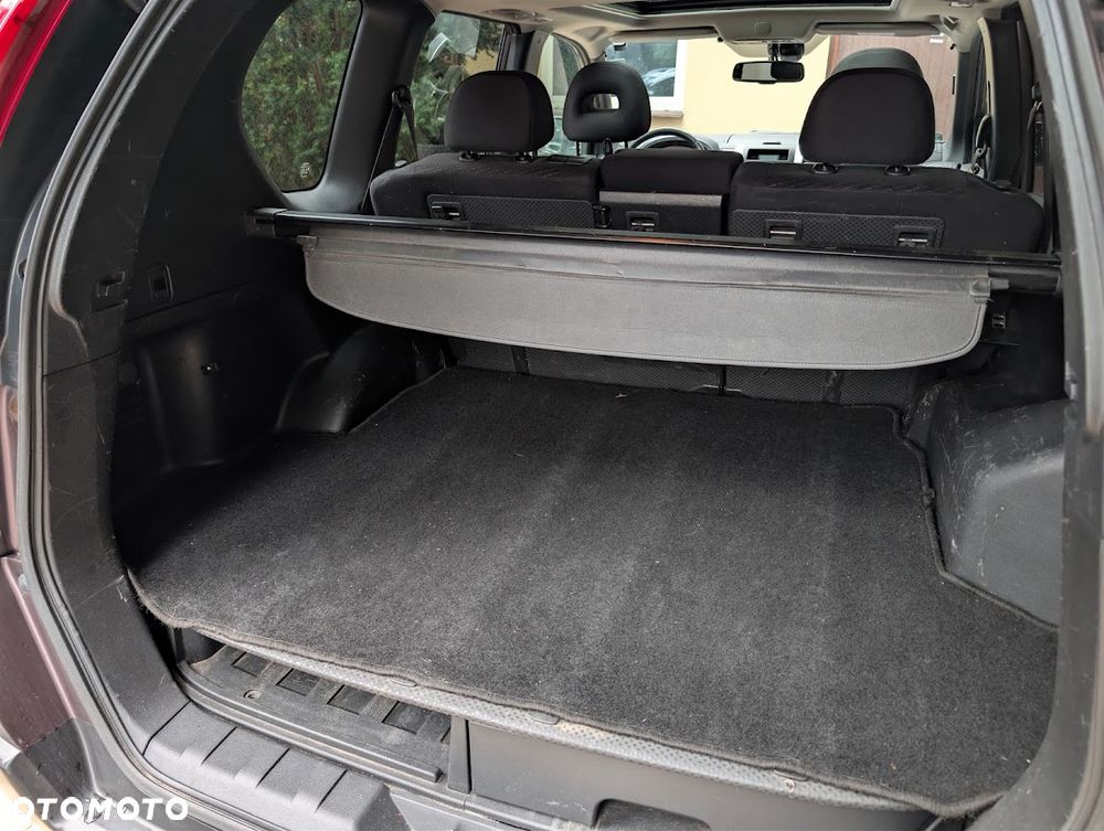Nissan X-Trail 2.0 dCi XE - 17