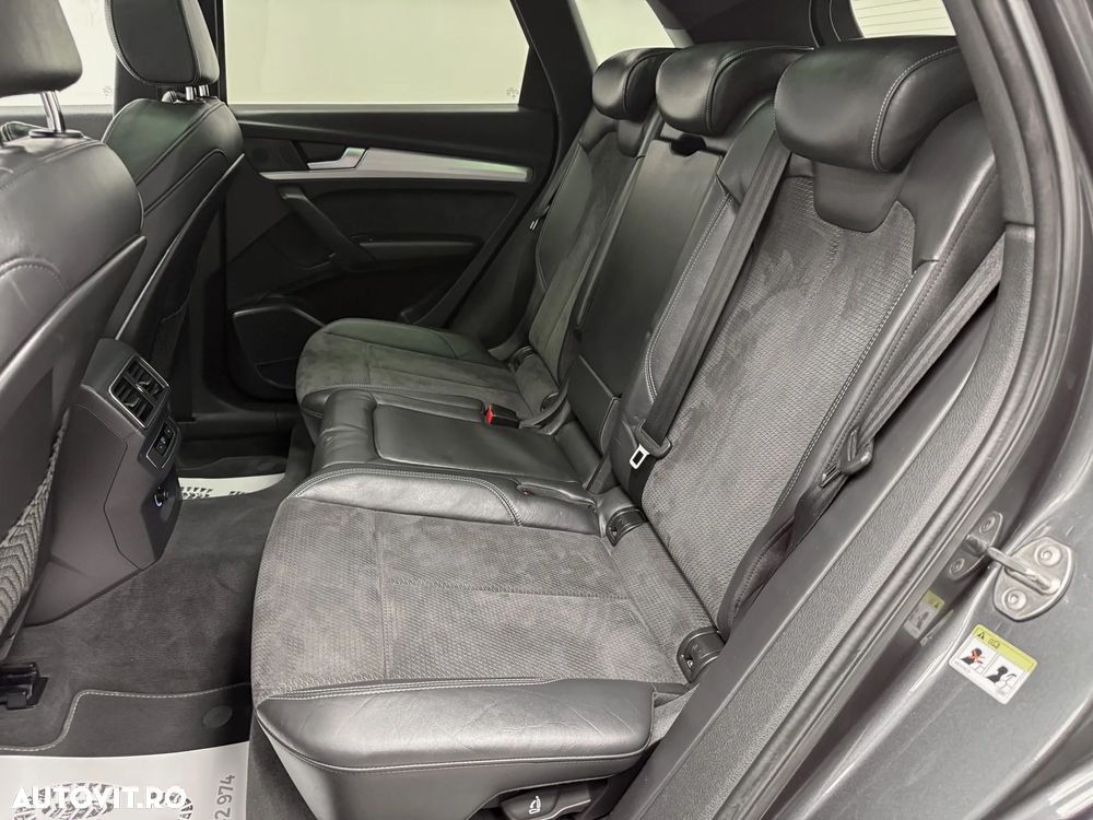 Audi Q5 2.0 TDI Quattro S tronic Sport - 22