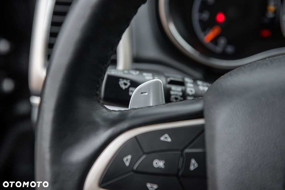 Jeep Grand Cherokee 3.0 CRD Overland Summit Platinum - 26