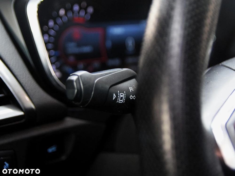 Ford Mondeo 2.0 TDCi Titanium PowerShift - 20