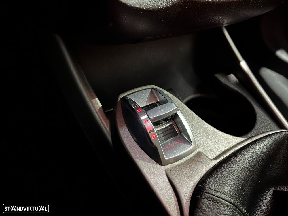 Alfa Romeo MiTo 1.3 JTD Progression - 21