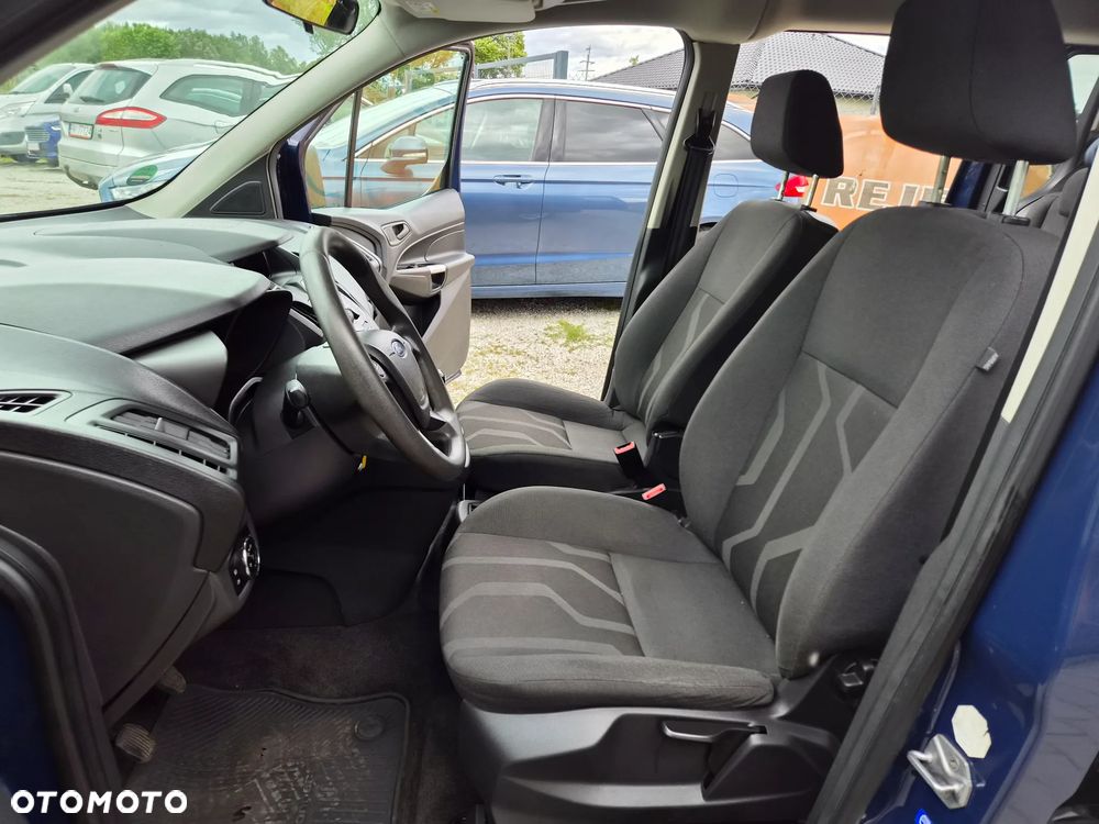 Ford Transit Connect 230 L2 Trend - 21