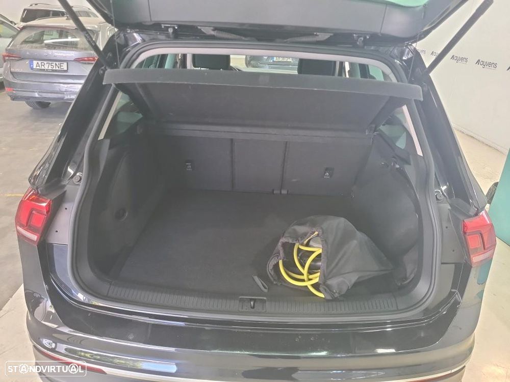 VW Tiguan 1.4 TSI eHybrid Conceptline DSG - 9