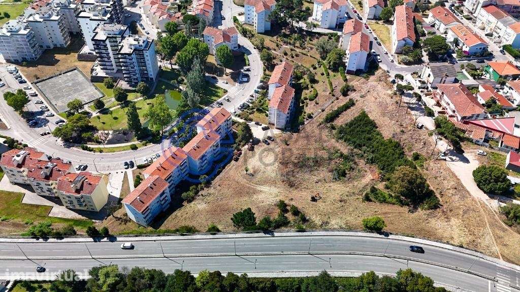 TERRENO 68 FOGOS NA FIGUEIRA DA FOZ - Grande imagem: 3/16