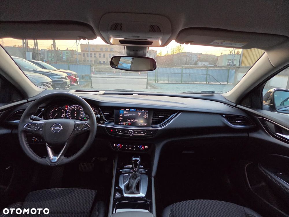 Opel Insignia 2.0 CDTI Elegance S&S - 16