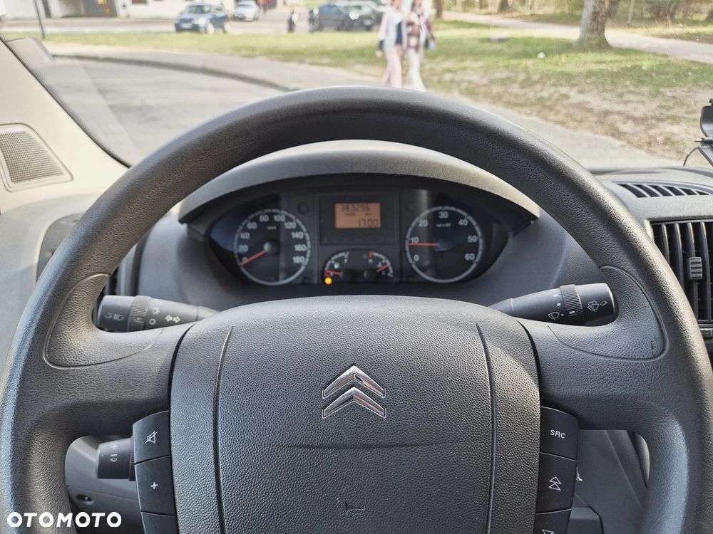 Citroën Jumper - 12