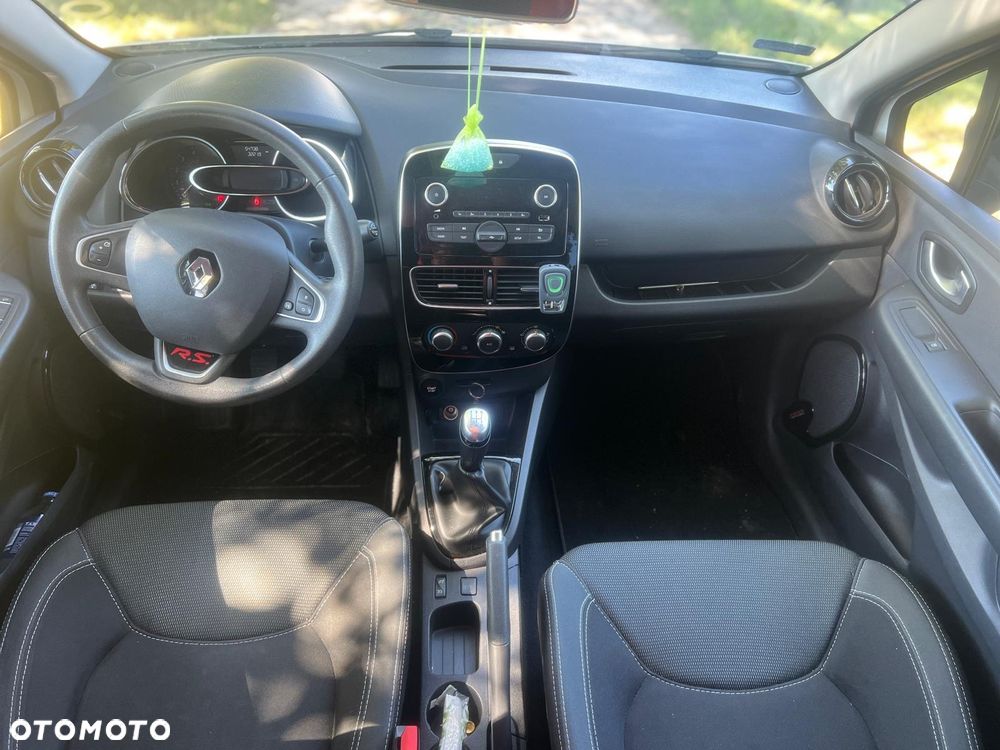 Renault Clio 1.5 dCi Energy Life EU6c - 6