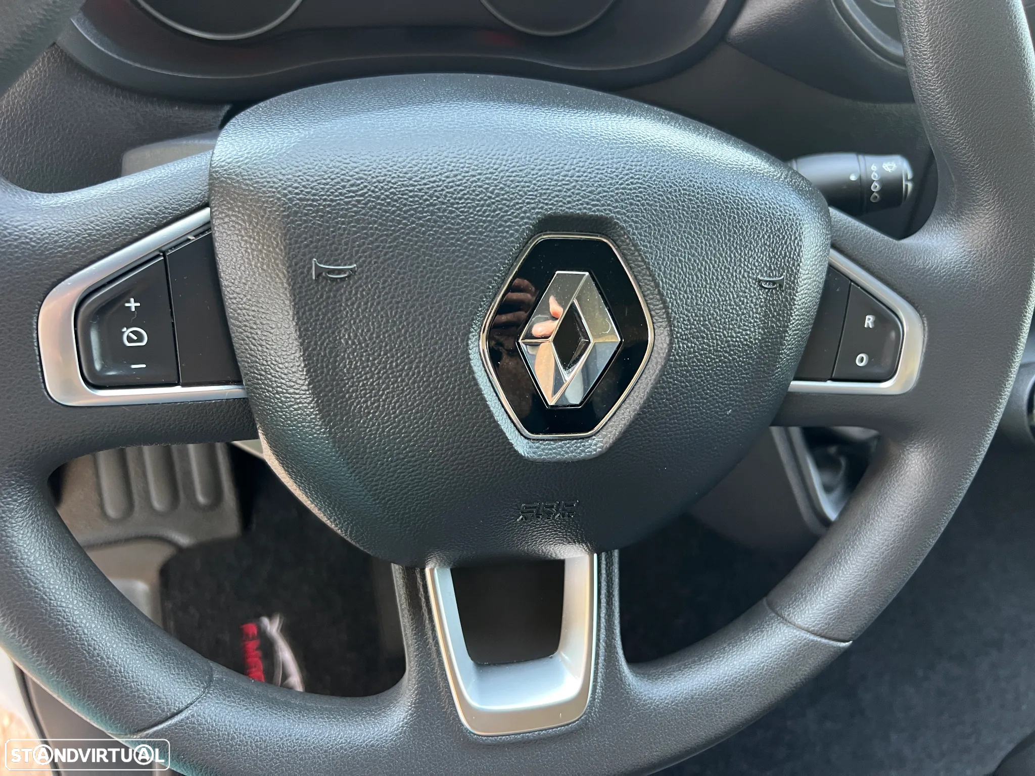 Renault MASTER 2.3 Bluedci L3H2 150 cv Grand Confort GPS - 14