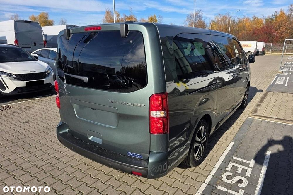 Citroën SpaceTourer - 8