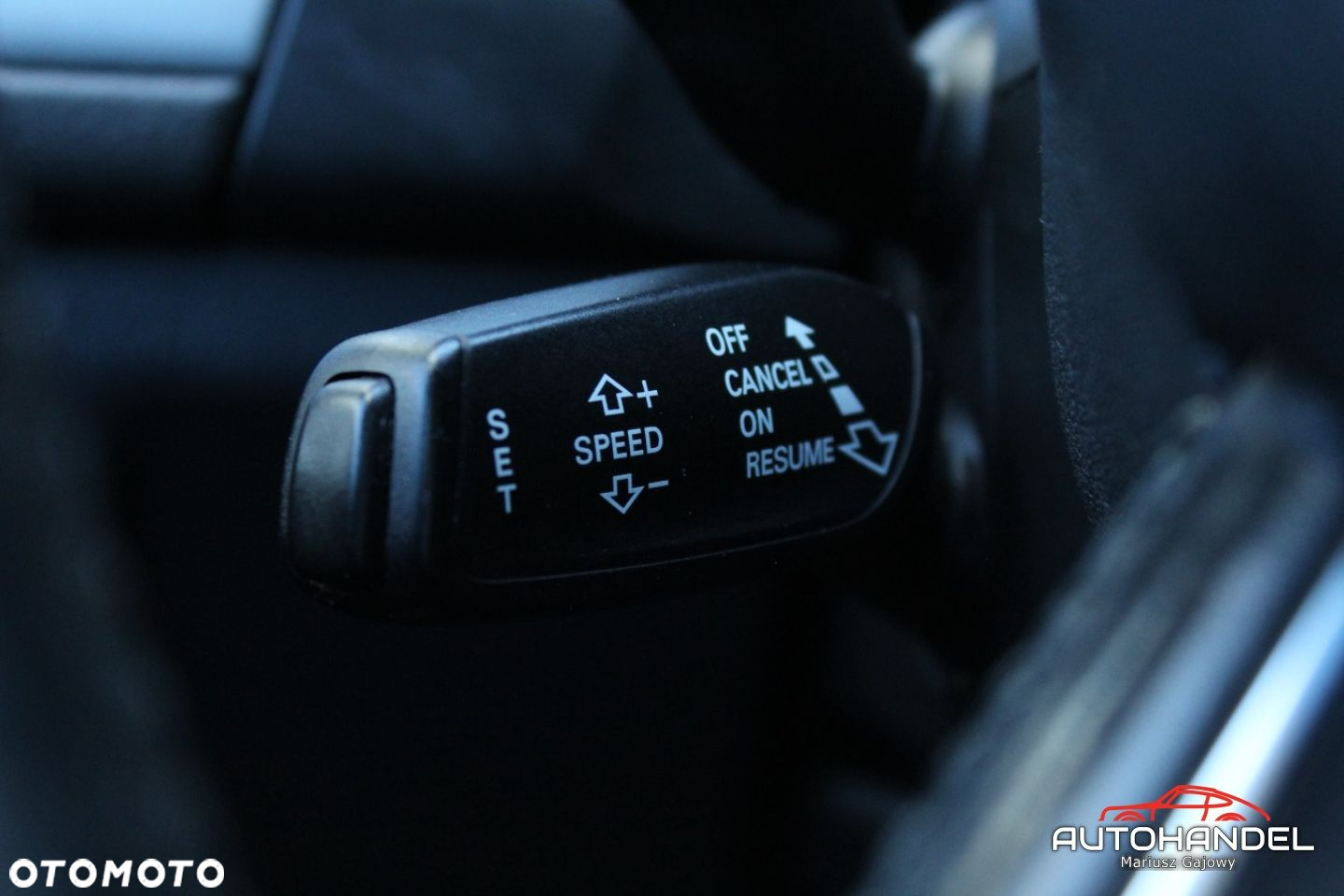 Audi A6 - 11