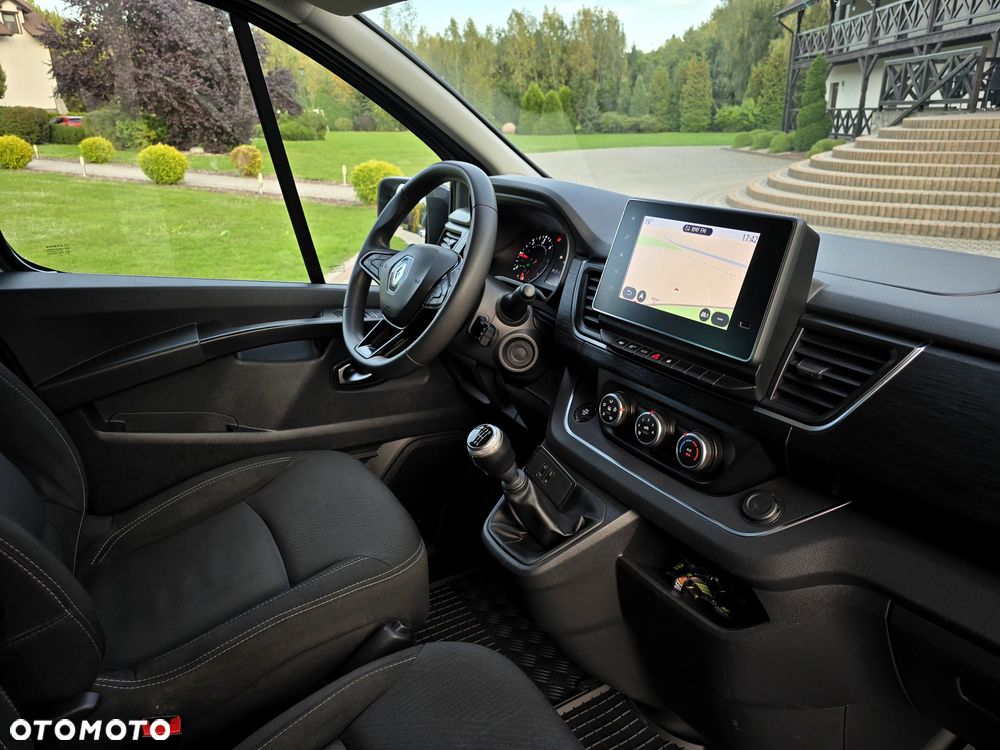 Renault Trafic - 27