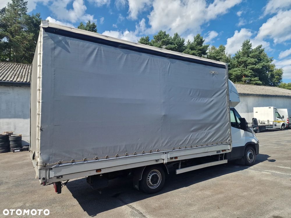 Iveco Daily - 11