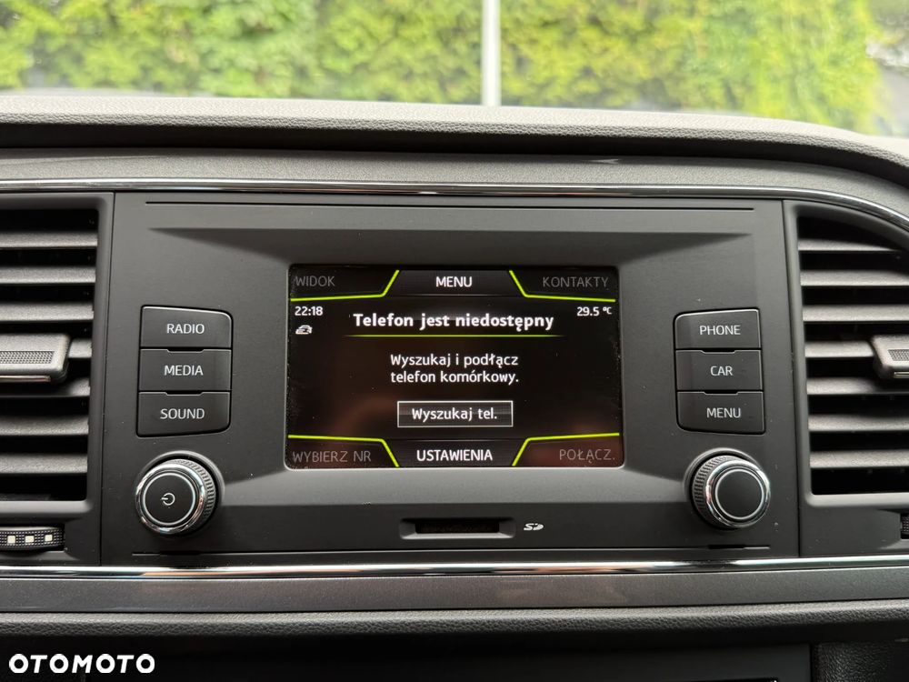 Seat Leon 1.4 TSI FR S&S DSG - 28