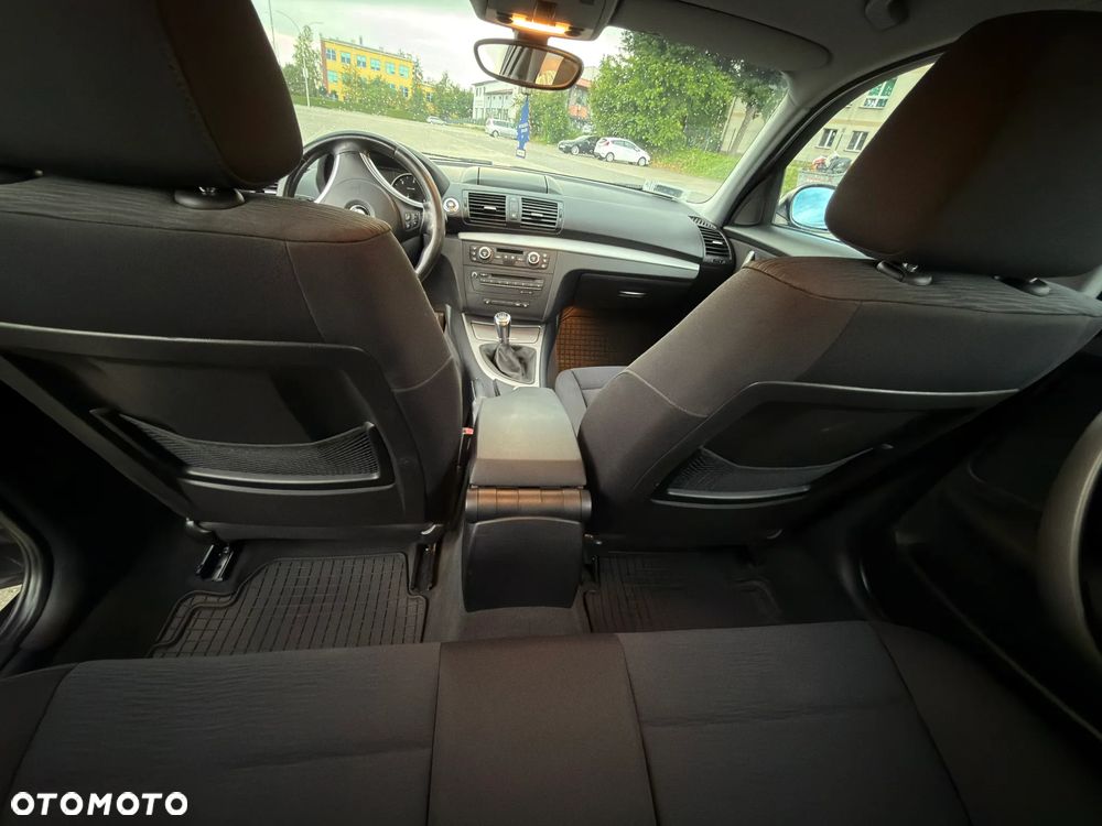 BMW Seria 1 - 26