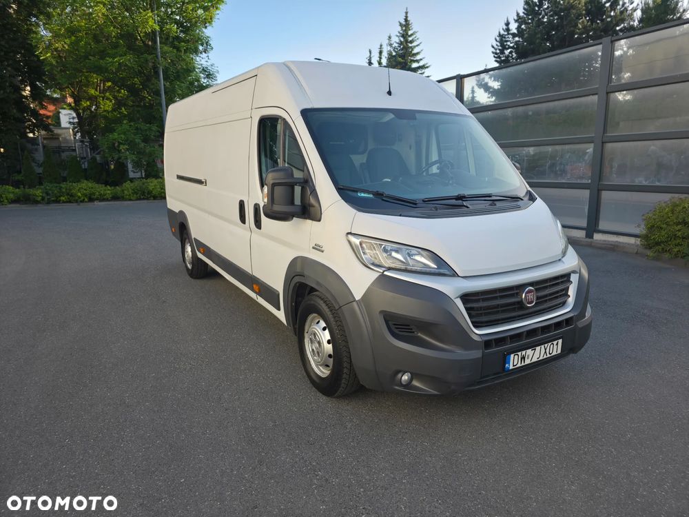 Fiat Ducato - 2