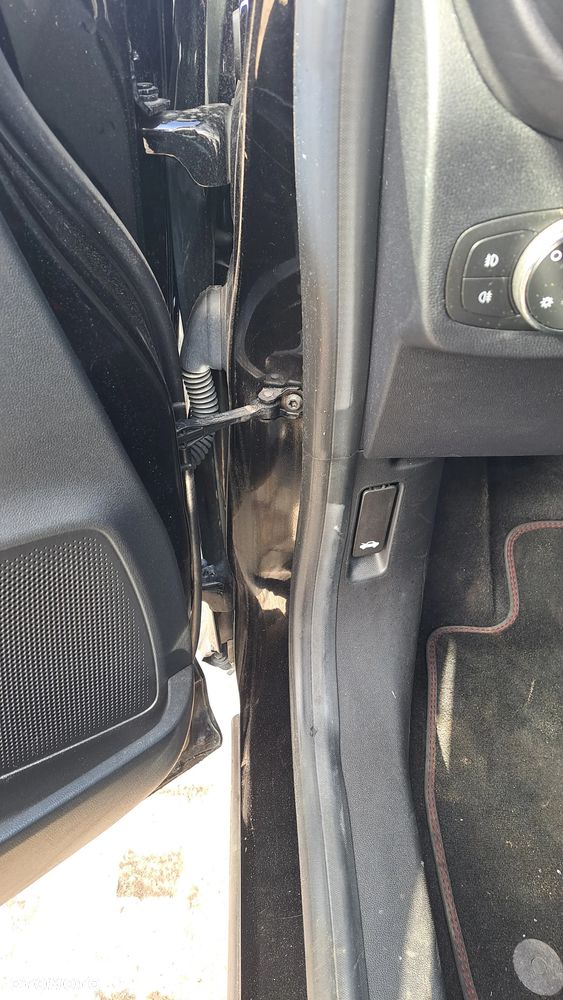 Ford Puma - 8