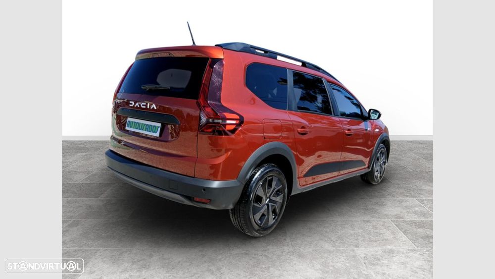 Dacia Jogger 1.0 ECO-G Expression 7L Bi-Fuel - 5
