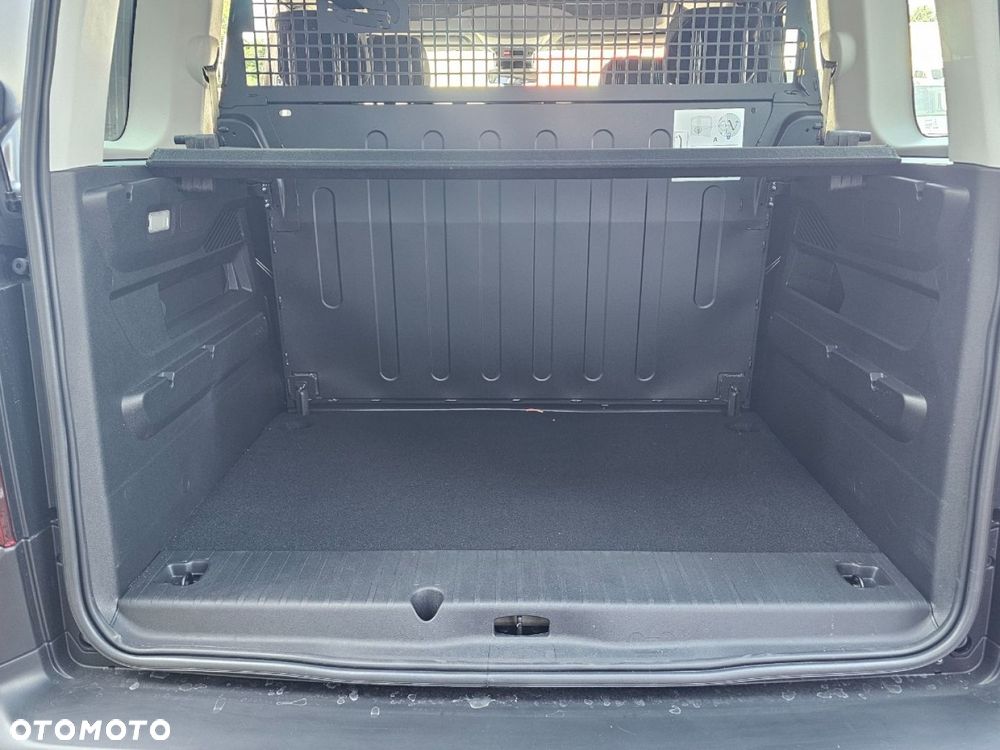 Peugeot Rifter MPV - 9