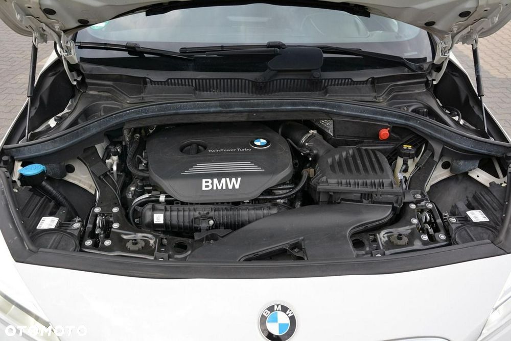 BMW Seria 2 220i Sport-Aut M Sport - 37