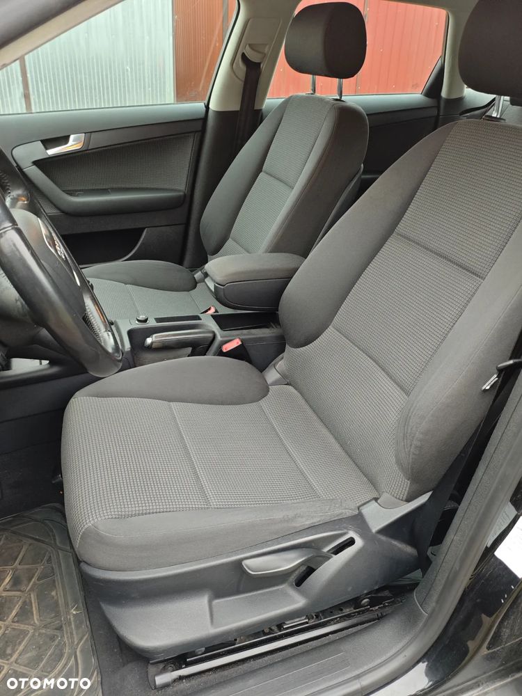 Audi A3 Sportback 1.6 FSI Attraction - 13