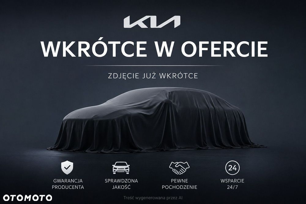 Kia XCeed 1.6 T-GDI M DCT - 1