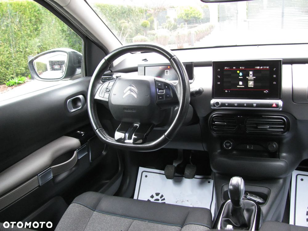 Citroën C4 Cactus PureTech 110 Stop&Start Live - 25