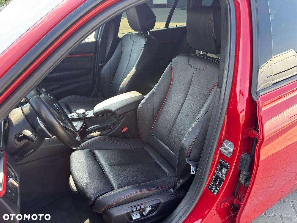 BMW Seria 3 340i xDrive Advantage - 6